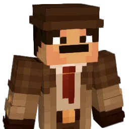 fakscott's Minecraft skin