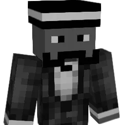 falaf's Minecraft skin