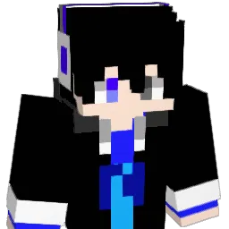 falcon222 Minecraft avatar bust