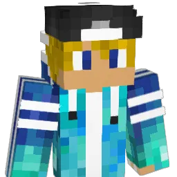 falconXD_ Minecraft avatar bust