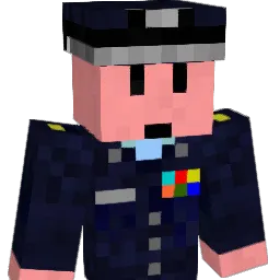 falcons714 Minecraft avatar bust