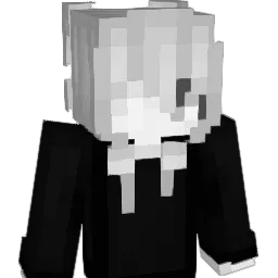 falecida's Minecraft skin