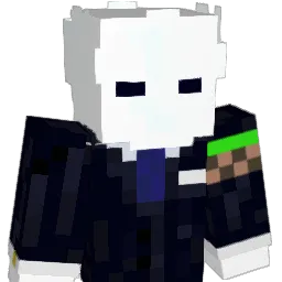 falerdanil Minecraft avatar bust