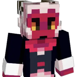 fallenDEagle's Minecraft skin