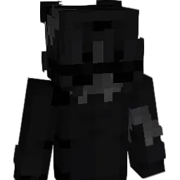 fallen_____star Minecraft avatar bust