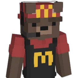 fallencrusher's Minecraft skin