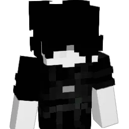 fallhited's Minecraft skin