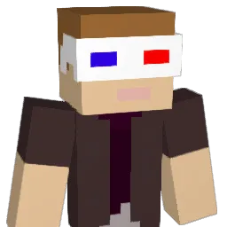 falling_gravel Minecraft avatar bust