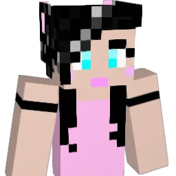 fallingfree's Minecraft skin