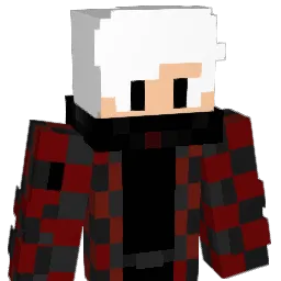 fallola_ Minecraft avatar bust