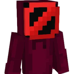 falloutfan335 Minecraft avatar bust