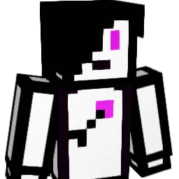 falloutsniper7 Minecraft avatar bust