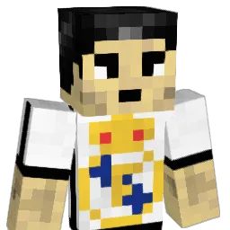 fallseth's Minecraft skin