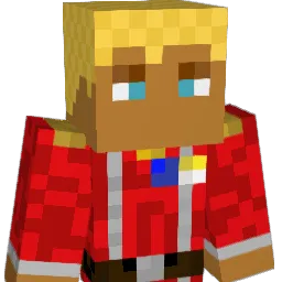 falomine's Minecraft skin