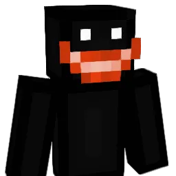 falopeno0111 Minecraft avatar bust