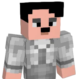 falscherfuffi7 Minecraft avatar bust