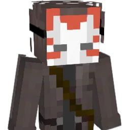 falseD9TaYxHCSv2 Minecraft avatar bust