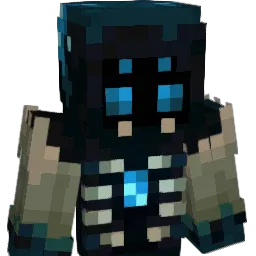 false_human's Minecraft skin