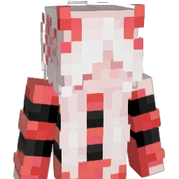 falsertaine's Minecraft skin