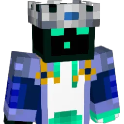 falsewoshua Minecraft avatar bust