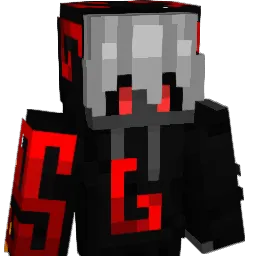 faltouideia Minecraft avatar bust