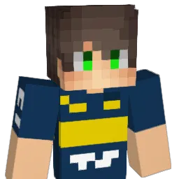 falz0s Minecraft avatar bust