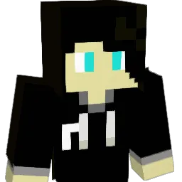 familes Minecraft avatar bust