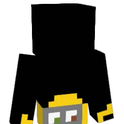 familyfriendly5 Minecraft avatar bust