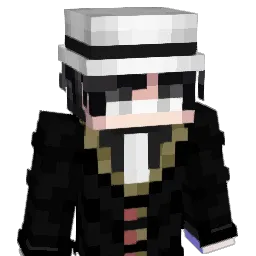 fan_59 Minecraft avatar bust