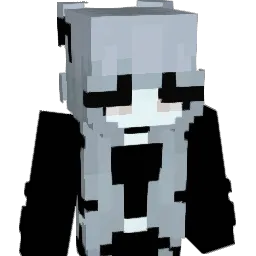fan_pitera Minecraft avatar bust