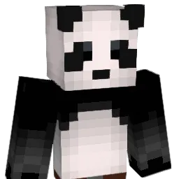 fan_stafsona Minecraft avatar bust
