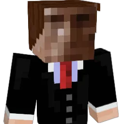 fan_zanabe Minecraft avatar bust