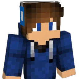 fanaticcar18 Minecraft avatar bust