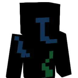 fancegeate Minecraft avatar bust