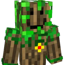 fanch317 Minecraft avatar bust
