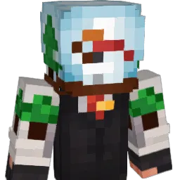 fancyou's Minecraft skin