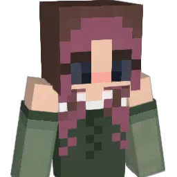 fancypanda29's Minecraft skin