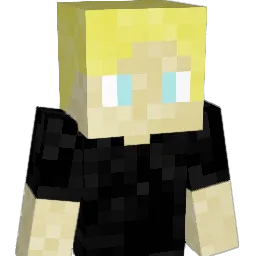 fancypants07 Minecraft avatar bust