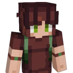 fandolf's Minecraft skin