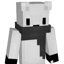 faned's Minecraft skin