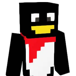 fanei_ Minecraft avatar bust