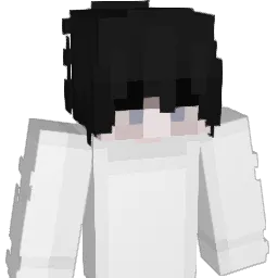 fanfan_f Minecraft avatar bust