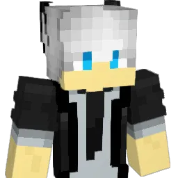 fang101's Minecraft skin