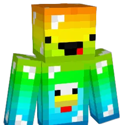 fangs_1100's Minecraft skin