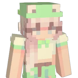 fangurlitis's Minecraft skin