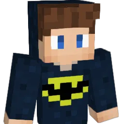 fanjaygray_vn Minecraft avatar bust