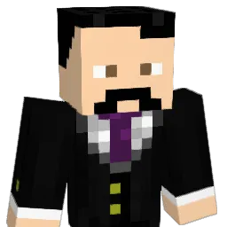 fank_the_tank Minecraft avatar bust