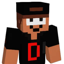 fanka_arczik Minecraft avatar bust