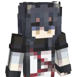 fanker92 Minecraft avatar bust