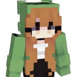 fanmuch's Minecraft skin